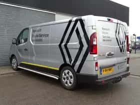 Renault Trafic (2025) thumbnail 6