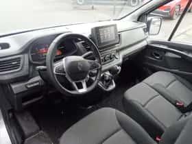 Renault Trafic (2025) thumbnail 7