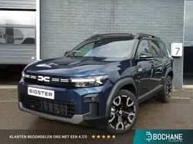 Dacia Bigster (2026)