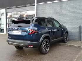 Dacia Bigster (2026) thumbnail 2