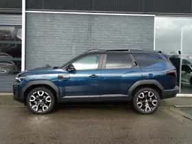 Dacia Bigster (2026) thumbnail 15