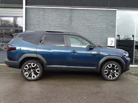 Dacia Bigster (2026) thumbnail 16