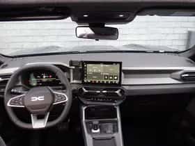Dacia Bigster (2026) thumbnail 3