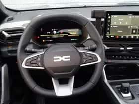 Dacia Bigster (2026) thumbnail 23
