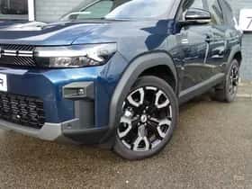 Dacia Bigster (2026) thumbnail 25