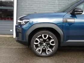 Dacia Bigster (2026) thumbnail 26