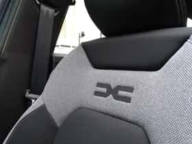 Dacia Bigster (2026) thumbnail 27