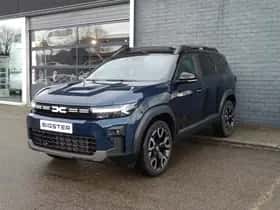 Dacia Bigster (2026) thumbnail 28