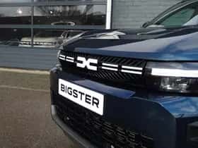 Dacia Bigster (2026) thumbnail 29