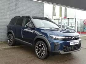 Dacia Bigster (2026) thumbnail 5