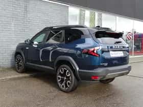 Dacia Bigster (2026) thumbnail 6