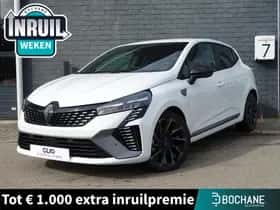 Renault Clio (2026)