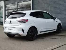 Renault Clio (2026) thumbnail 2