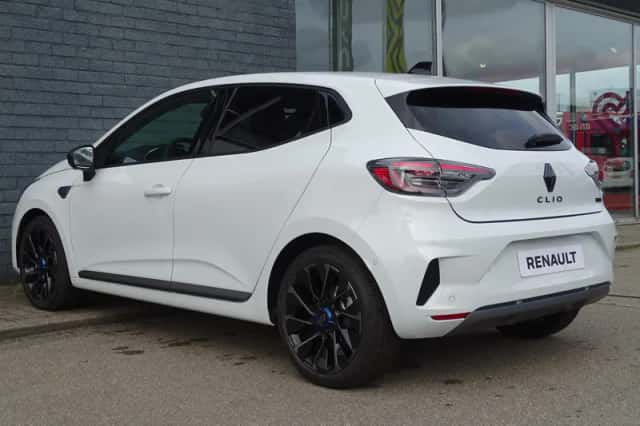 Renault Clio (2026) thumbnail 6