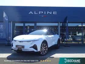 Alpine A390