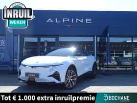 Alpine A390 (2026)