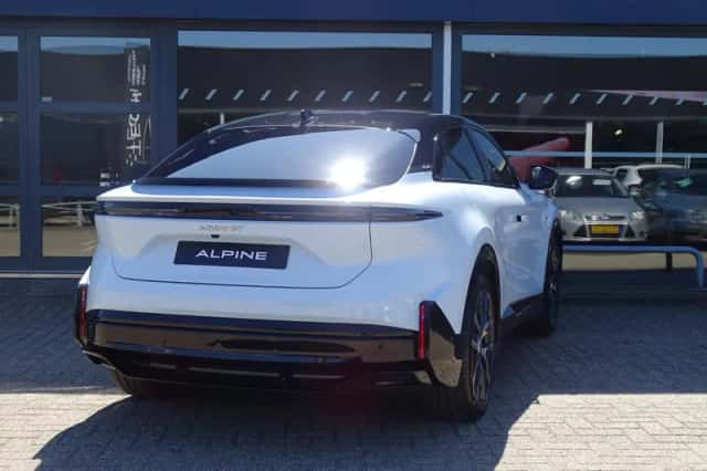 Alpine A390 (2026) thumbnail 3
