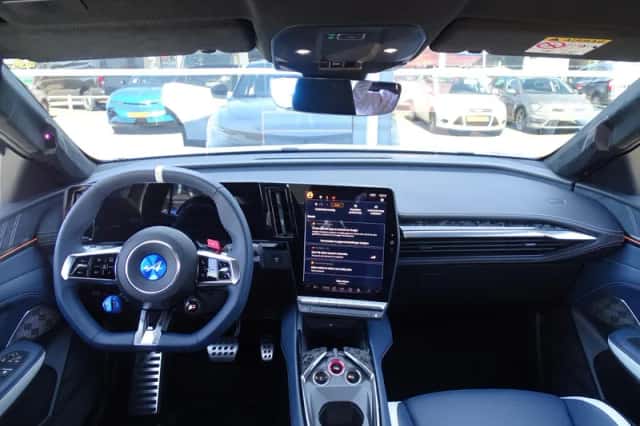 Alpine A390 (2026) thumbnail 4