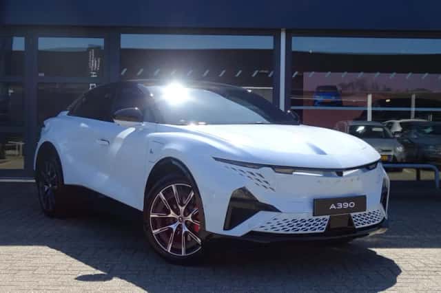 Alpine A390 (2026) thumbnail 6