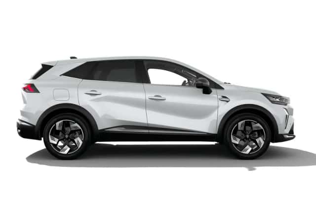 Renault Symbioz (2026) thumbnail 2