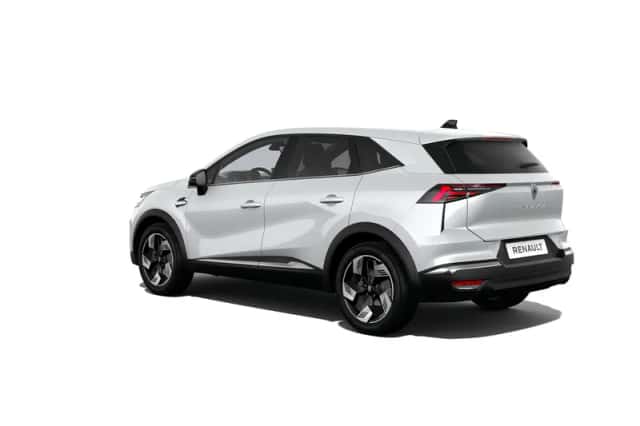 Renault Symbioz (2026) thumbnail 3