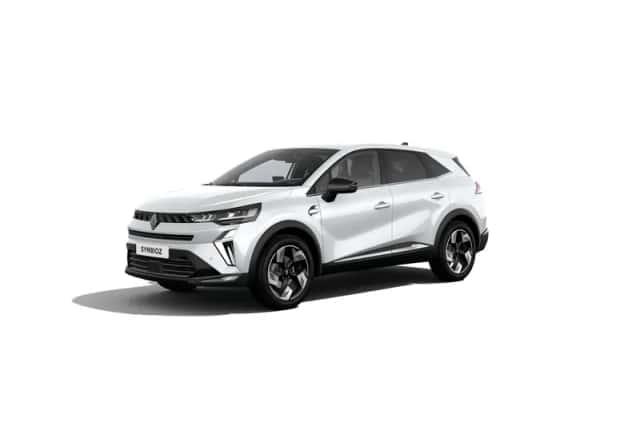 Renault Symbioz (2026) thumbnail 5