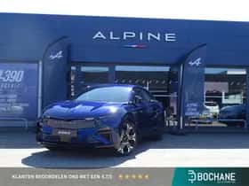 Alpine A390