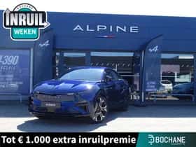 Alpine A390 (2026)