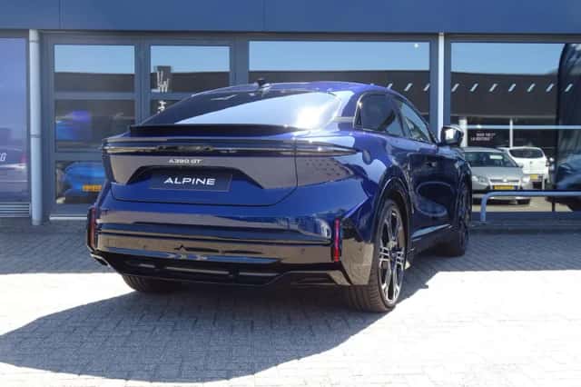 Alpine A390 (2026) thumbnail 3