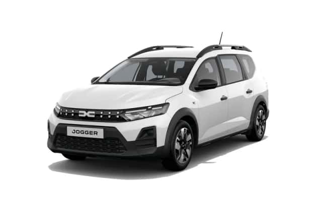Dacia Jogger (2026) thumbnail 2