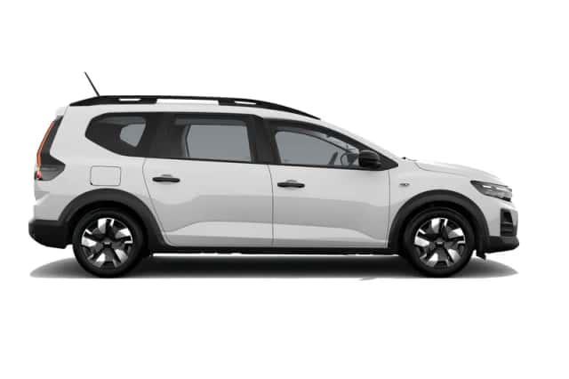 Dacia Jogger (2026) thumbnail 3