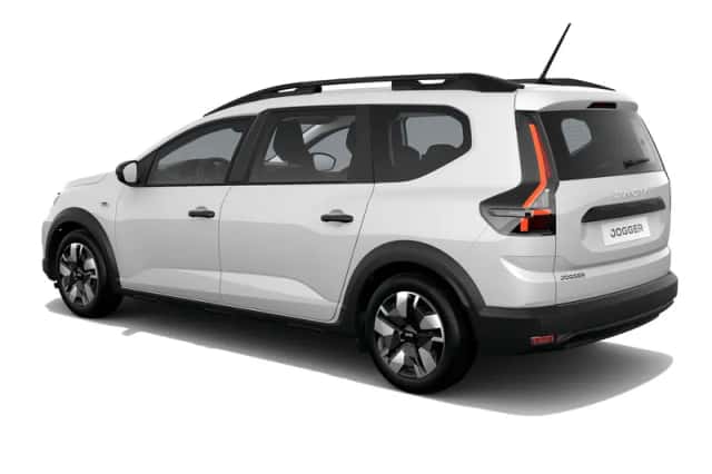 Dacia Jogger (2026) thumbnail 4