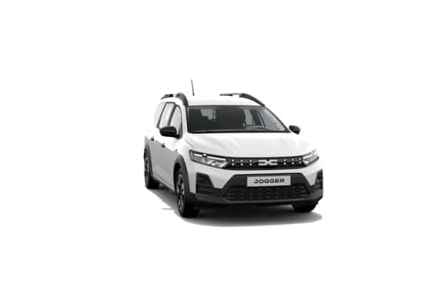 Dacia Jogger (2026) thumbnail 5