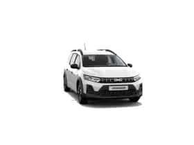 Dacia Jogger (2026) thumbnail 5