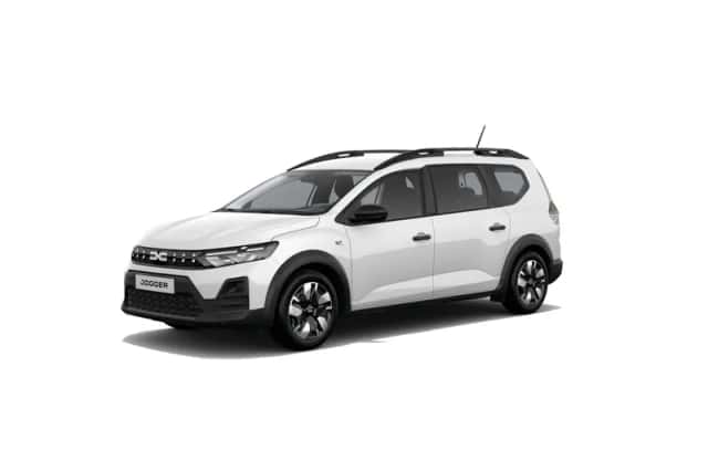 Dacia Jogger (2026) thumbnail 6