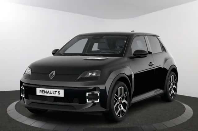 Renault 5 (2026) thumbnail 1