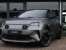 Alpine A290 (2025) thumbnail 2