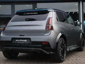 Alpine A290 (2025) thumbnail 3