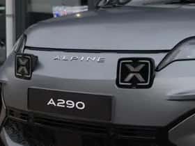 Alpine A290 (2025) thumbnail 24