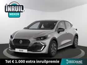 Renault Clio (2026)