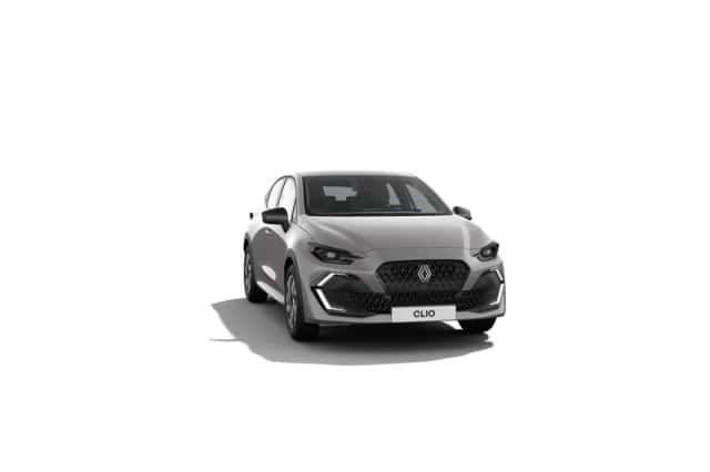 Renault Clio (2026) thumbnail 5