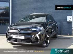 Renault Captur (2026)