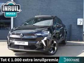 Renault Captur (2026)