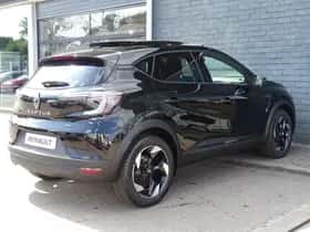 Renault Captur (2026) thumbnail 2