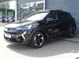 Renault Captur (2026) thumbnail 27
