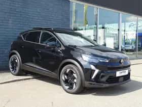 Renault Captur (2026) thumbnail 5