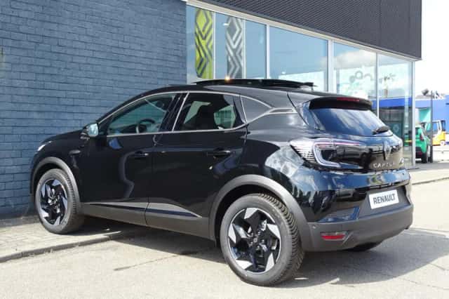 Renault Captur (2026) thumbnail 6