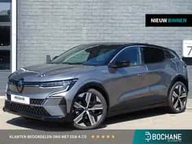 Renault Mégane E-Tech (2026) thumbnail 1