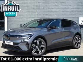 Renault Mégane E-Tech (2026)