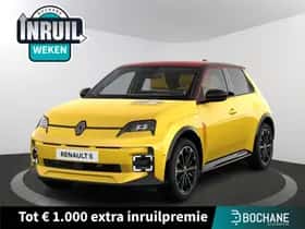 Renault 5 (2026)